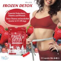 Frozen Detox