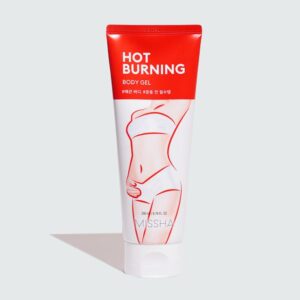 Hot Burning Gel