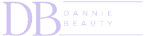 Danniebeauty logo